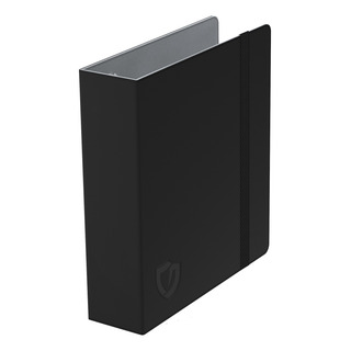 Album Pasta Fichario Central Archive 3 Argolas Cards Magic Album Pasta Fichario Central Archive 3 Argolas Cards Magic