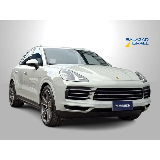 Porsche Cayenne Xrs