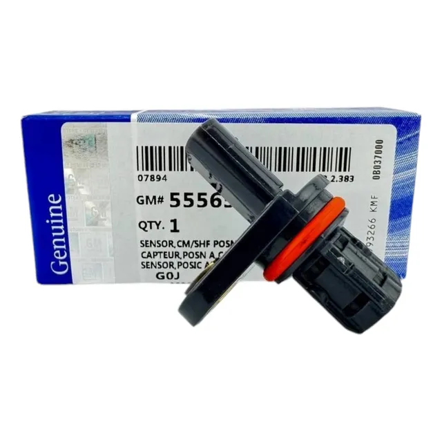 Sensor Árbol De Leva Chevrolet Cruze Escape 1.8 2011-2015