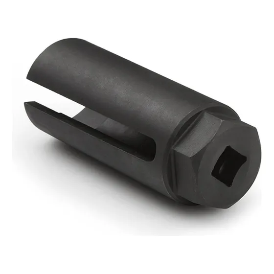 Chave Soquete 22 Mm Para Instalar Ou Retirar Sondas Lambdas