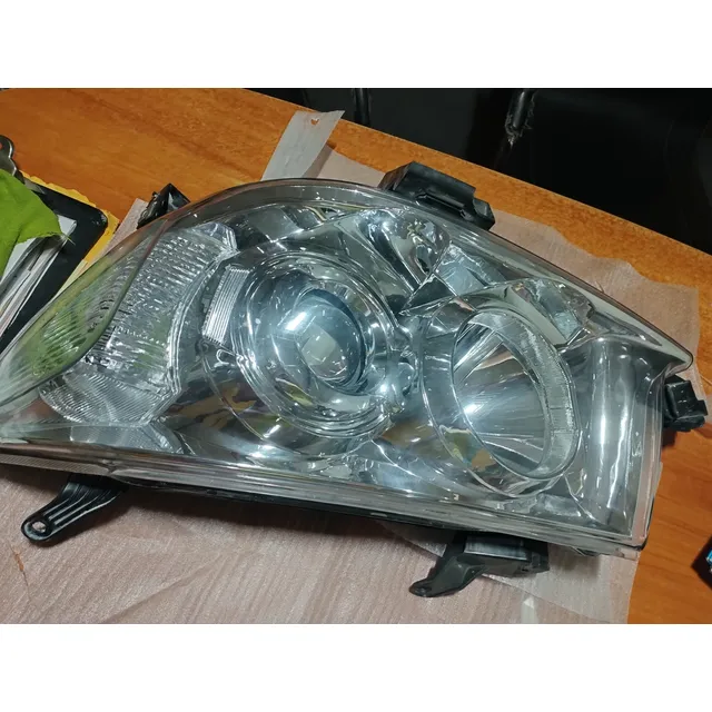 Faro Delanteros Toyota 4runner 05-09 Usado