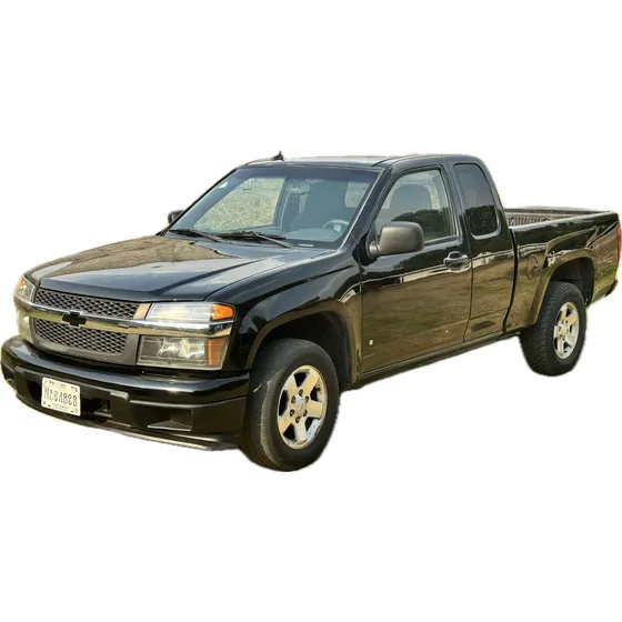 Chevrolet Colorado 5vel Cabina Y Media Mt