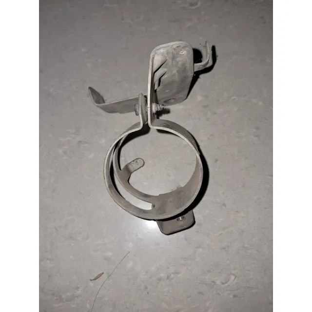 Base Para Filtro De Gasolina Mazda 3