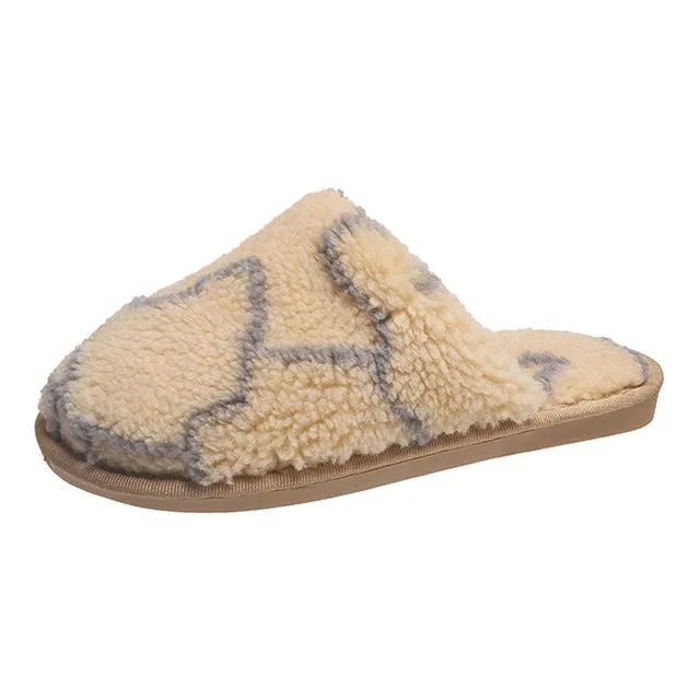 Casa Mocasine Calida Slip On Scuff Calzado Mujer
