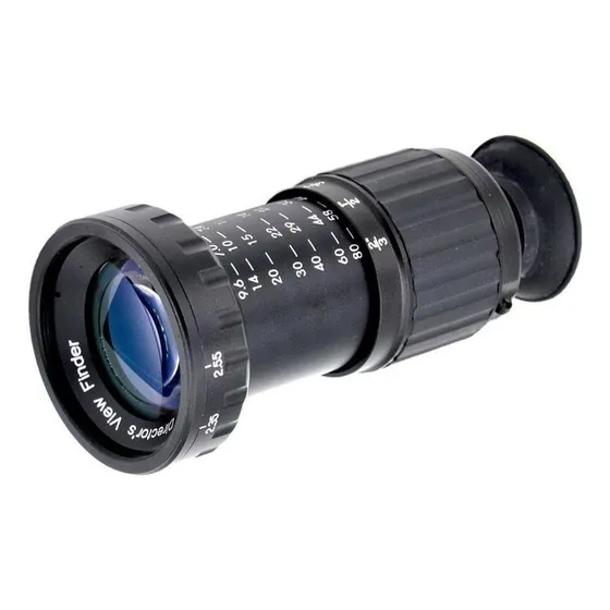Zheyang Vd-11x Micro Scene Viewer Diretor Visualizador Para