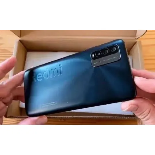 Xiaomi Redmi 9t Semi Nuevo