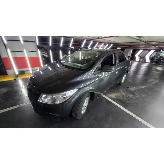 Chevrolet Prisma 1.4 Ls+