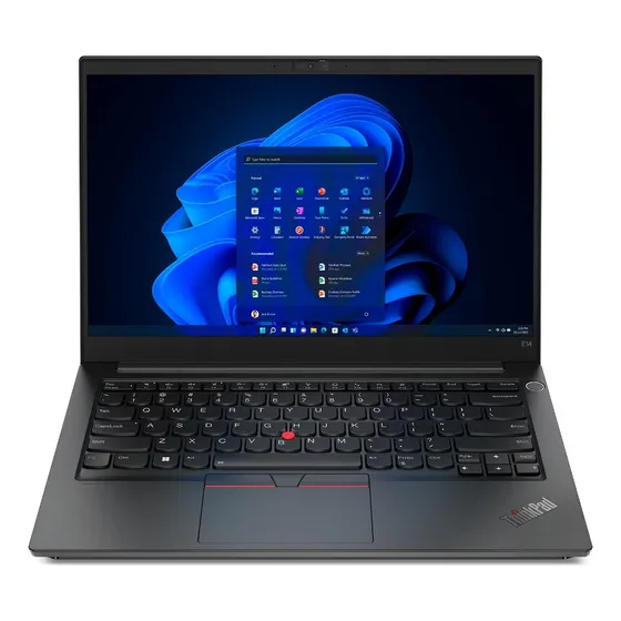 Notebook Lenovo Thinkpad E14 Gen 2, 14 , 8g 256gb Windows 10