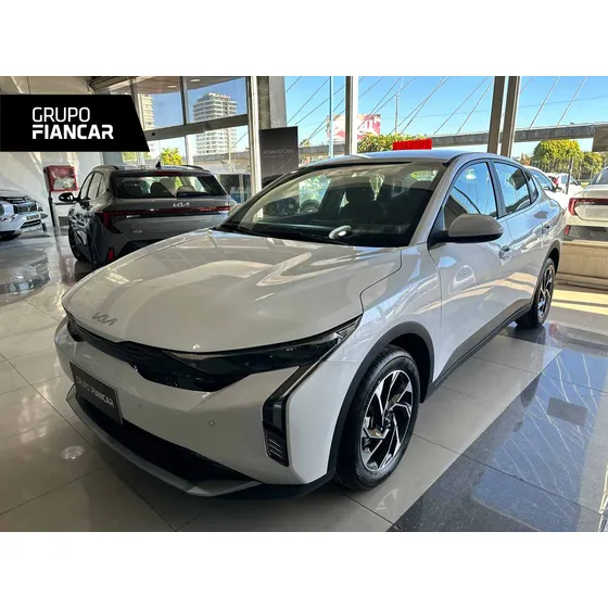 Kia K3 Sedan 1.4 Ex At