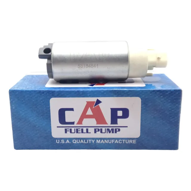 Bomba Gasolina Pila Silverado Hd Rey Camion 3500 6.0 