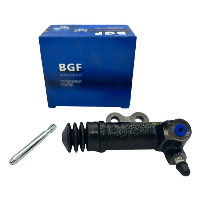 Bombín Inferior Clutch Mitsubishi Sportero L200 Kb9 Gasolina