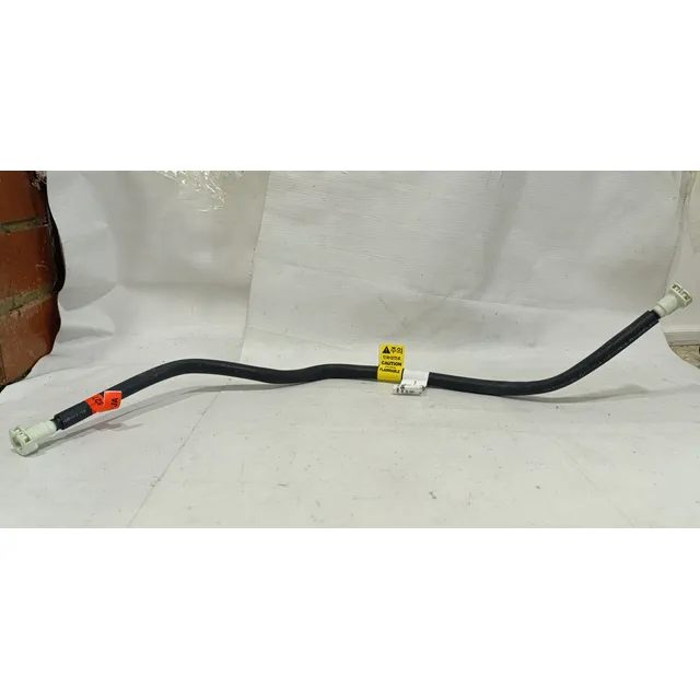 Manguera De Gasolina De Optra Desing Original Gm