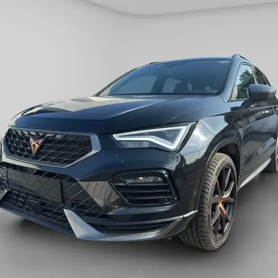 Seat Ateca 2023 2.0 4drive At
