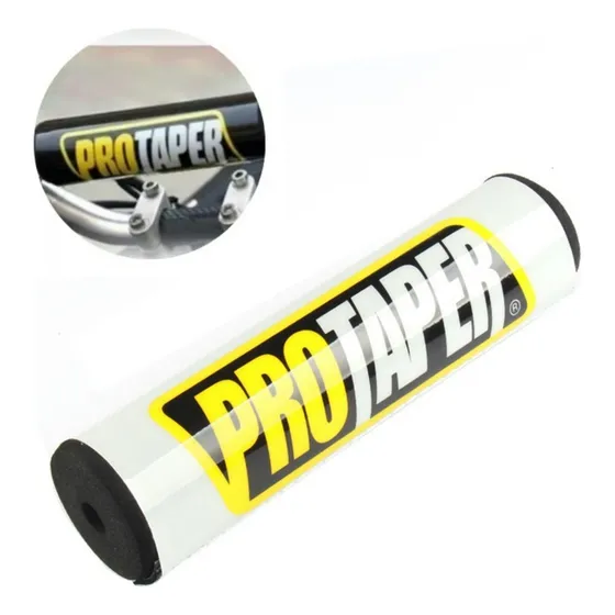 Bar Pad Protector De Manubrio Para Motocicleta Motocross