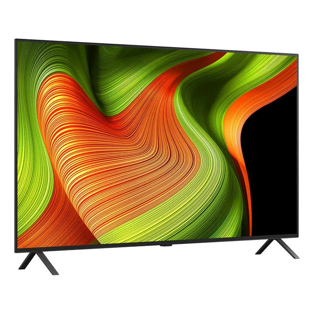 Pantalla Smart Tv Oled Ai B5 4k 55 Pulgadas LG