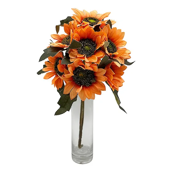 Ramo Girasol Seco
