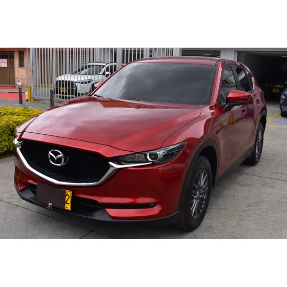 Mazda Cx-5 2.0 Touring At