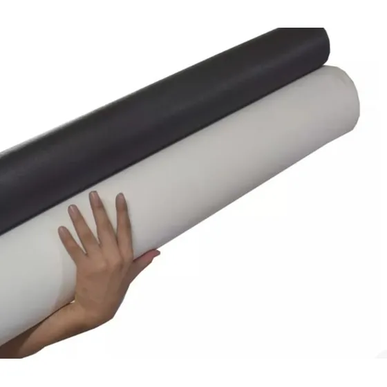 Friselina Sb Gruesa Simil 80 Gramos Ancho 1,50 X Largo 50 Mt