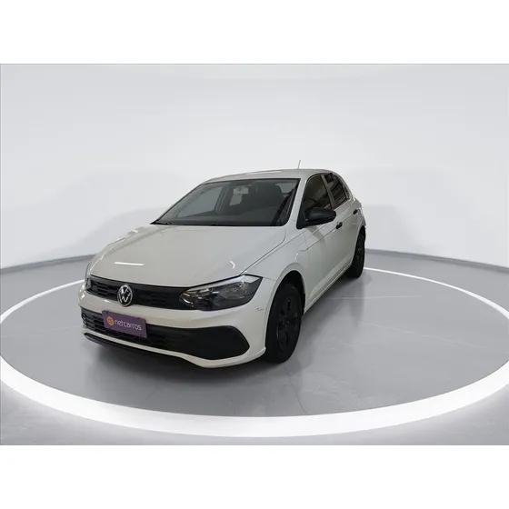 Volkswagen Polo 1.0 Mpi Track Manual