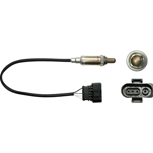 Sensor Oxígeno Acc Volkswagen Pointer L4 1.8l 98/02