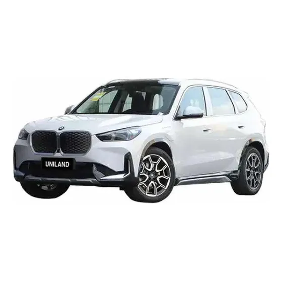 Bmw Ix1 Xdrive30l M
