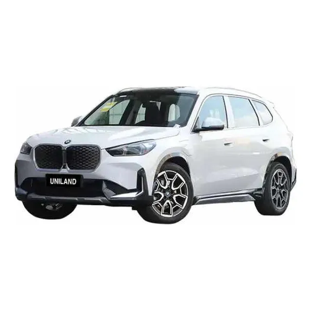 Bmw Ix1 Xdrive30l M