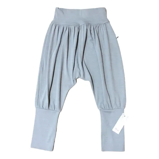 Pantalón Tipo Babucha Niña.talle 6. Made In  Argentina.