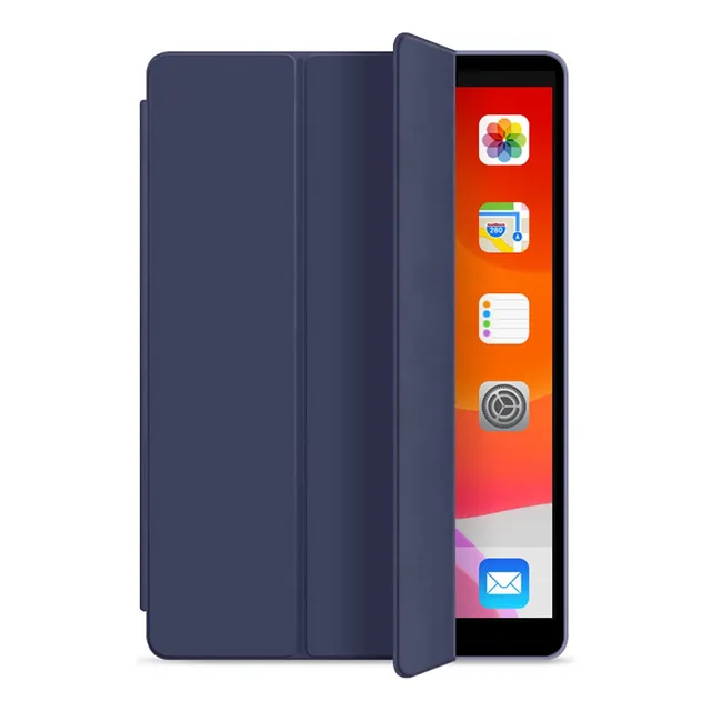 Funda Carcasa Tablet Samsung A7 Lite Porta Lapiz Soporte