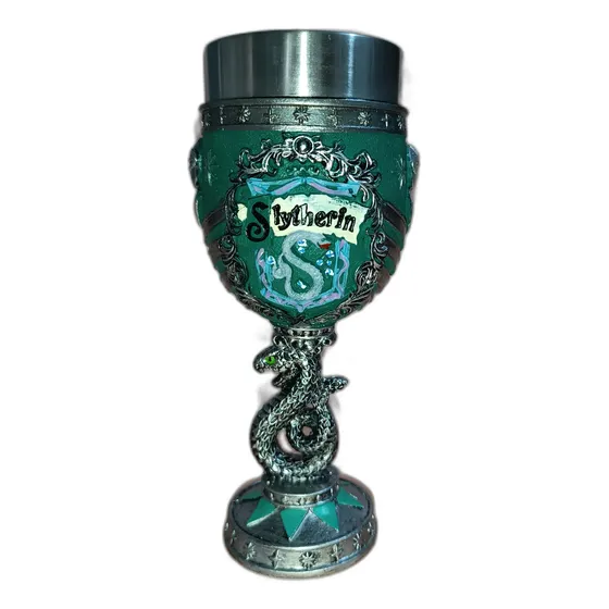 Copa De Harry Potter Caliz De Las Casas