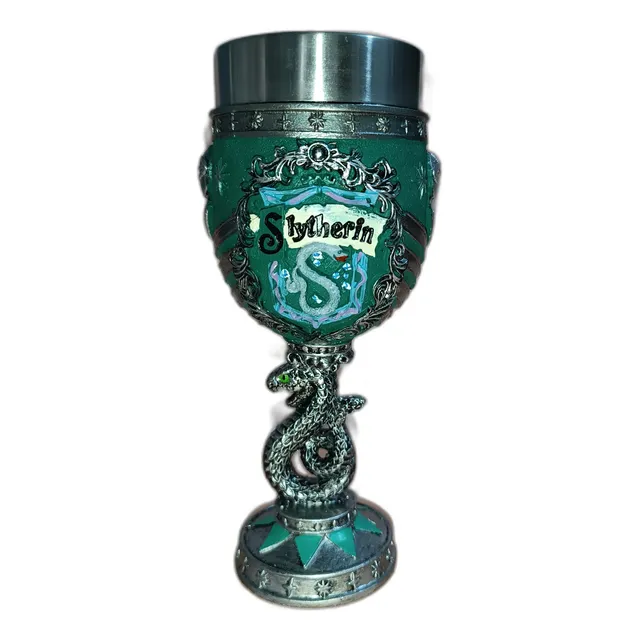 Copa De Harry Potter Caliz De Las Casas