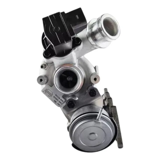 Turbo Vw Golf Jetta Touran 1.4 Tsi Audi A3 Seat León T5051
