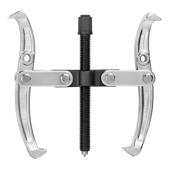 Extractor De Poleas 2 Quijadas De Acero Hr-m3395