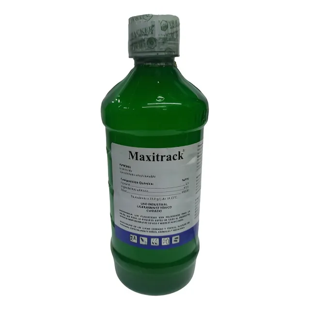 Insecticida Maxitra 500ml 