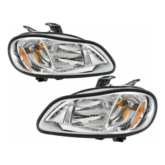 Faro Derecho/izquierdo Freightliner M2 
