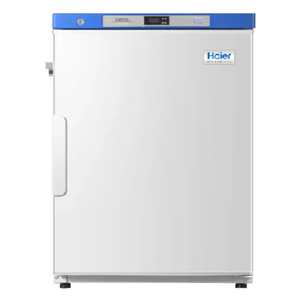 Congelador Biomédico Hier -40 Grados - Modelo Dw-40l92