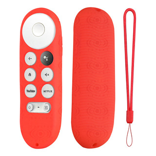 Funda Para Control Google Chromecast Tv Case Protector Funda Para Control Google Chromecast Tv Case Protector