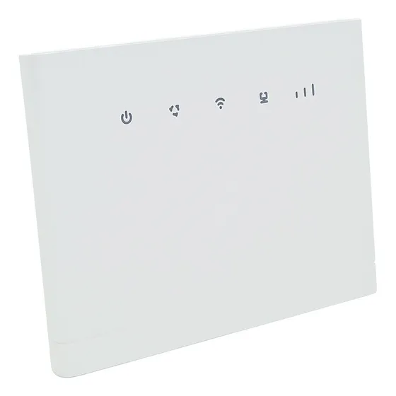 Router Huawei 4g Wifi Libre