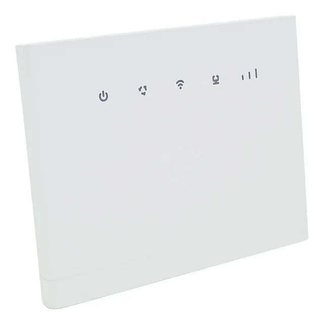 Router Huawei 4g Wifi Libre