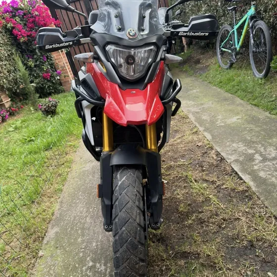 Bmw 310gs