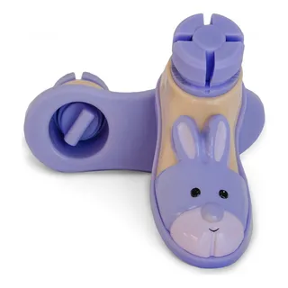 Bunny Slipper Walker: Esqui Con Estilo. Bunny Slipper Walker: Esqui Con Estilo.