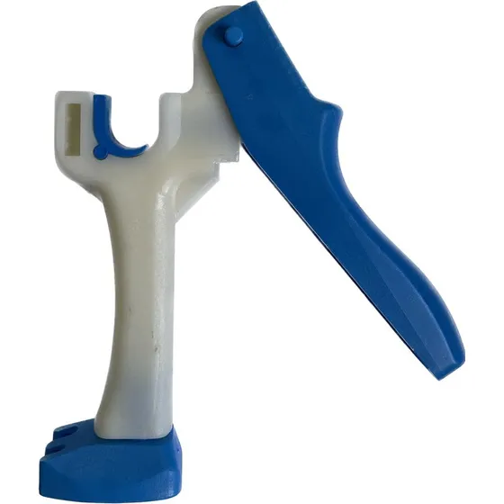 Herramienta Profesional Perforacion Tubo Riego Goteo Para 1