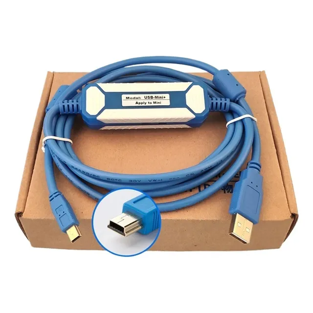 Cable Programacion Pantalla Tactil Gc Gp4000 Descarga Dato 2