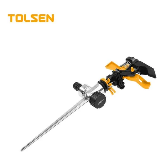 Aspersor De Impulso 1/2 Tolsen