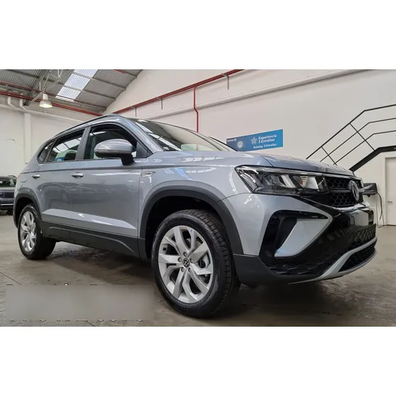 Volkswagen Taos 1.4 250 Tsi Comfortline