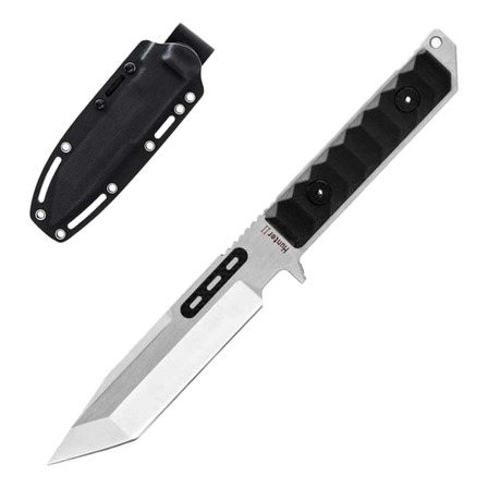 Faca Hunter I I Cpms30v G10 7mm 29cm Fulltang Faca Hunter I I Cpms30v G10 7mm 29cm Fulltang