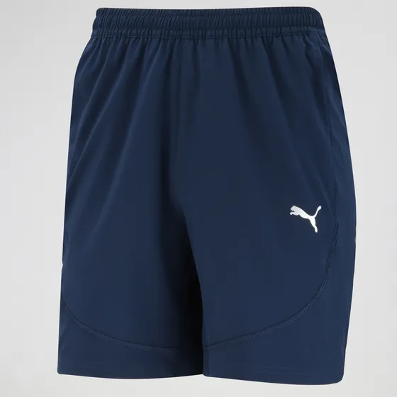 Short Entrenamiento Puma Flex 7 Hombre | Stock Center