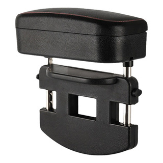 Caja De Almacenamiento For Reposabrazos De Coche Almohadill Caja De Almacenamiento For Reposabrazos De Coche Almohadill