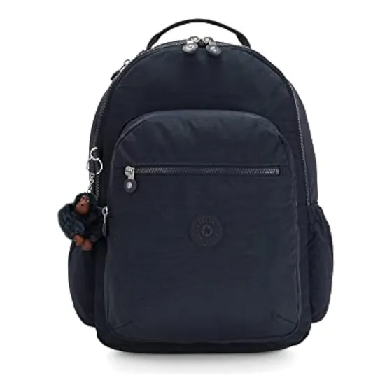 Kipling Mochila Grande Para Laptop De 15&quot;