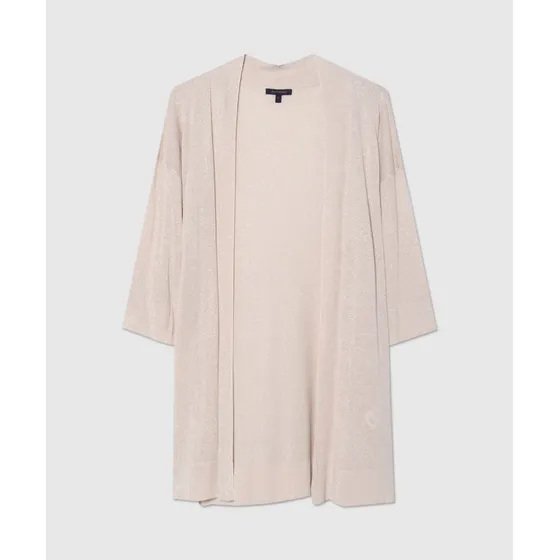 Saco Mujer Patprimo  Beige Viscosa 30330545-78741