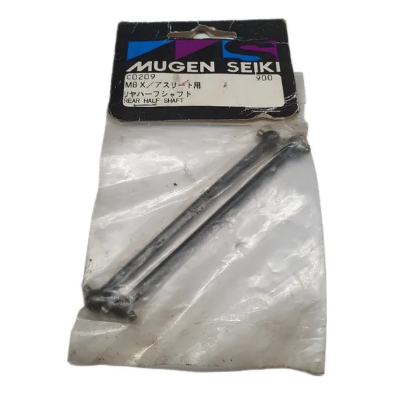 Palieres Mugen Seiki C0209
